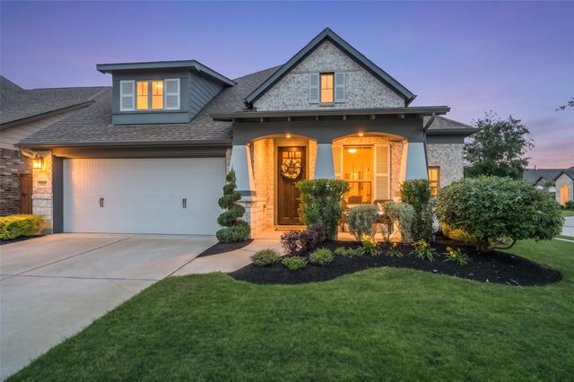 18202 Pedernales Springs Dr — Towne Lake Sec 53