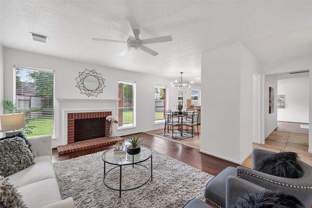 22907 Rainbow Bend Ln — Cinco Ranch Meadow Place Sec 2