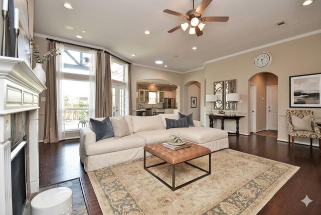 1447 Ralston Branch Way — Telfair