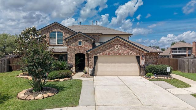 3911 Summerlin Ct — GOOSE CREEK RESERVE SEC 1A