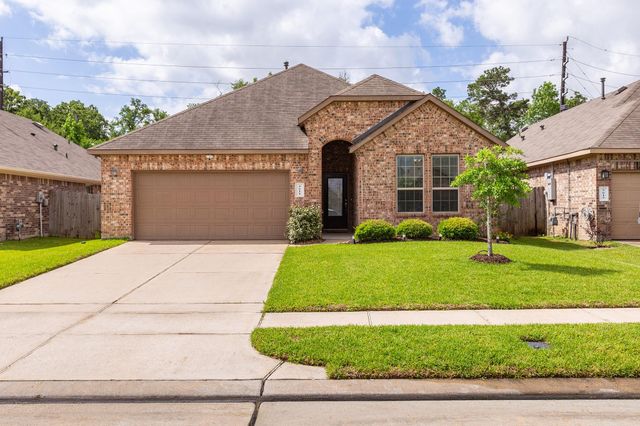 5611 Claymore Meadow Ln — Hampton Creek