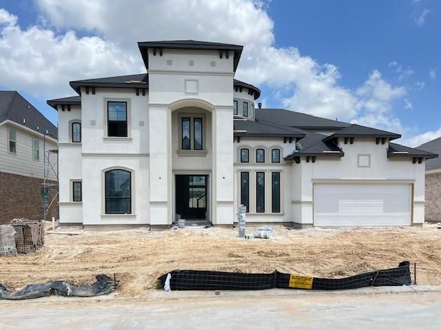 22026 Mesquite Woodlands Ln — Bridgeland