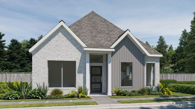 12311 Beacon Bend Way — Bridgeland Central