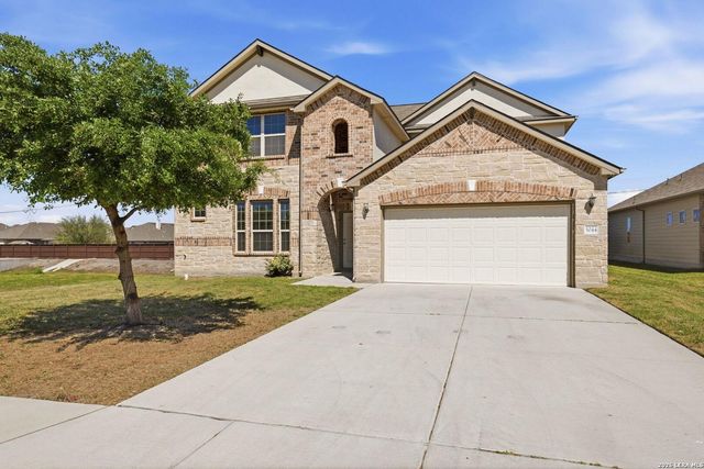 5044 Forest Oak — CYPRESS POINT