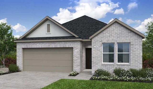 1207 Mattinson Rae Ct — Raburn Reserve