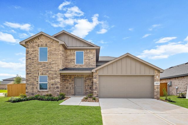 3005 Manet Place Dr — Sunterra