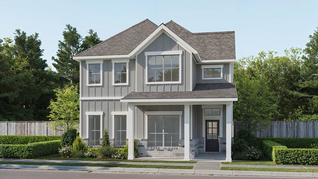 12307 Beacon Bend Way — Bridgeland Central
