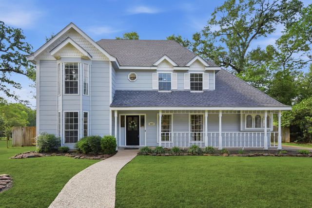 3603 Beech Hill Dr — Cypresswood Sec 07