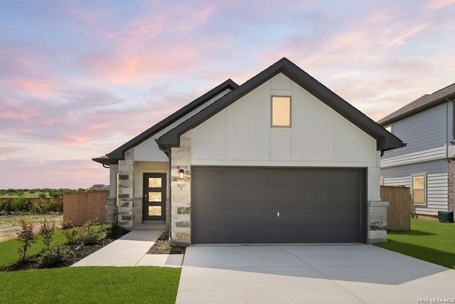 5120 Park Cape — THE PARKLANDS