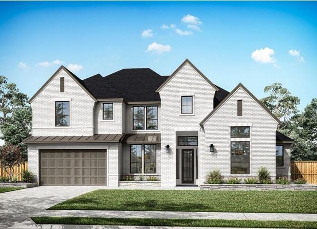 28606 Canyon Springs Dr — Woodson's Reserve