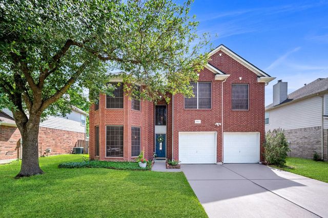 18702 Woodbreeze Dr — Atascocita South Sec 05