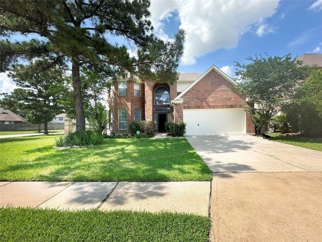 12114 Saybrook Point Ln — Northpointe East Sec 01
