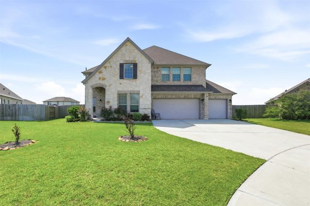 9606 Pleasant Way — Lakes/Champions Estates Sec 3
