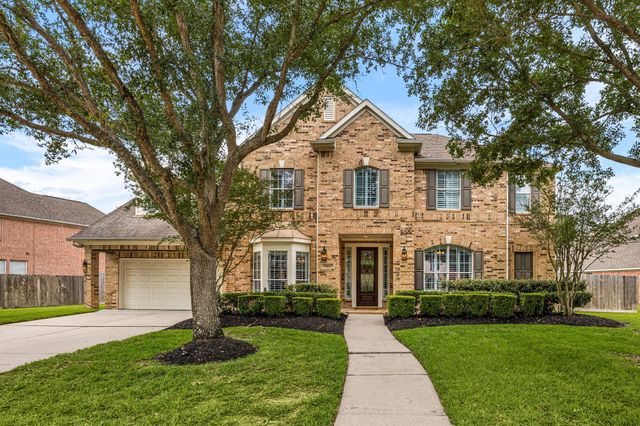 25610 Wildbrook Crossing Ln — Cinco Ranch West