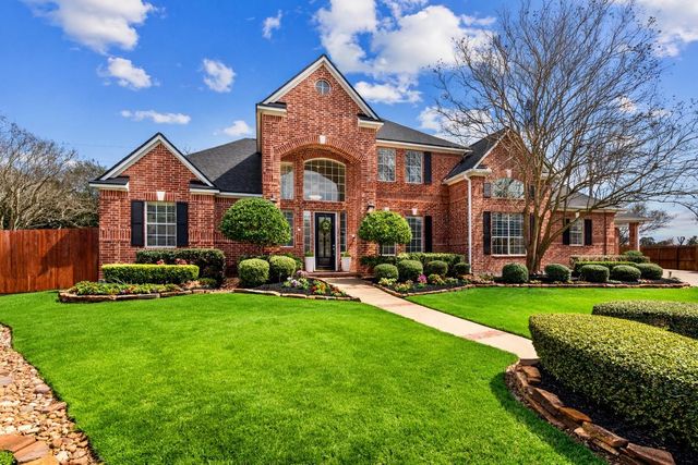 15203 Gentle Breeze Ct — Rock Creek