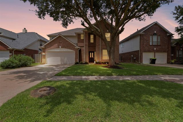 21519 Canyon Terrace Ln — Oak Park Trails