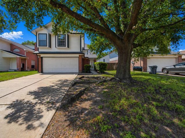 4218 Field Meadow Dr — Cypress Meadow