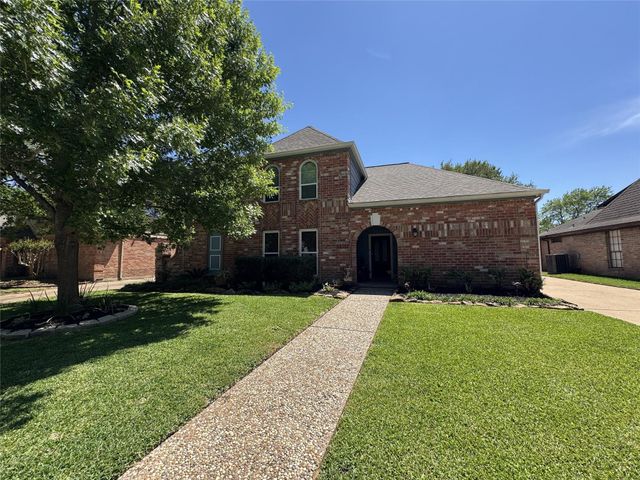12511 Meadow Lake Dr — Ashford Hollow Sec 01