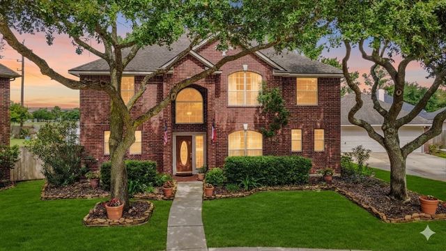 15203 Wisteria Springs Dr — Fairfield Garden Grove