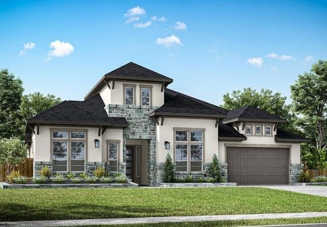 5031 Burkland Woods Dr — Woodson's Reserve
