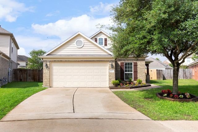 14935 Liberty Stone Ln — Villages of Cypress Lakes