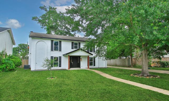 4826 Caris St — Candlelight Oaks Sec 03
