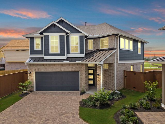 7643 Swooping Swallow Ln — Elyson