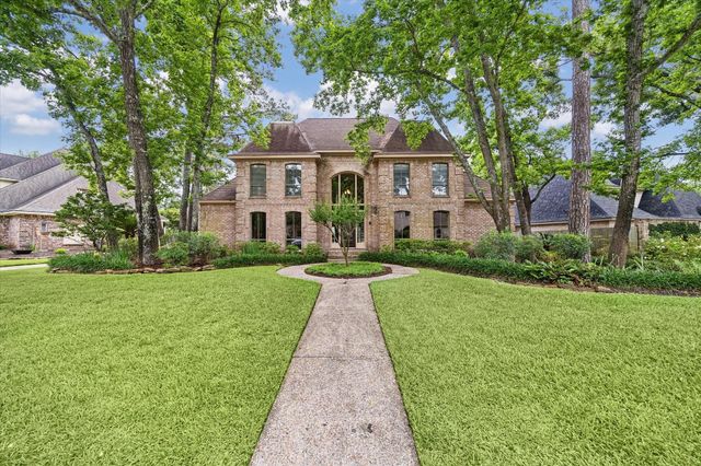 2519 Golden Pond Dr — Fosters Mill Village Sec 01
