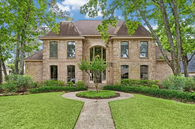 2519 Golden Pond Dr — Fosters Mill Village Sec 01