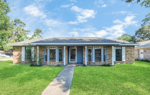7303 Foxwick Ln — Foxwood Sec 01