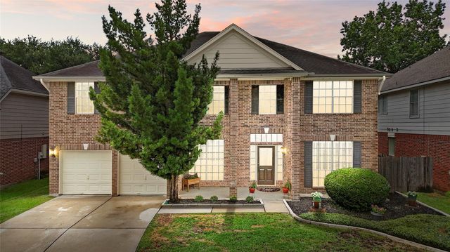 20735 Deauville Dr — Normandy Forest Sec 03