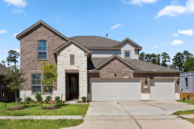 21467 Somerset Shores Xing — KINGS MILL