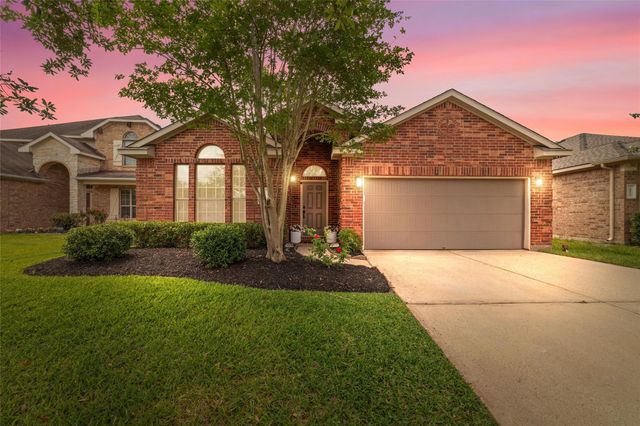 18511 Bristol Point Ln — Wildwood at Northpointe