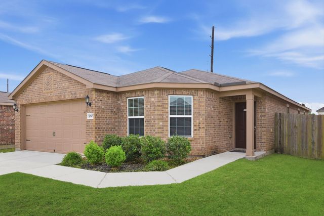 10802 Spring Brook Pass Dr — Balmoral Park Lakes East