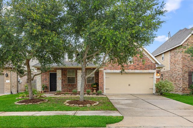 20715 Bandrock Terrace — Fieldstone