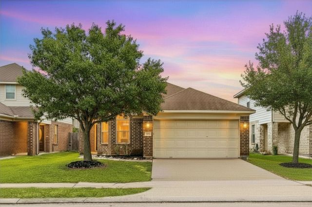 5038 Natchez Ridge Ct — Ricewood Village Sec 2