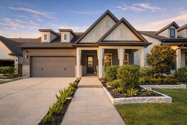 15811 Jubilation Ln — Bridgeland Parkland Village Sec 29