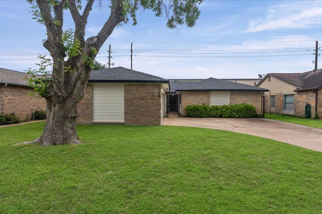 1319 Grand Junction Dr — Creekstone Sec 01