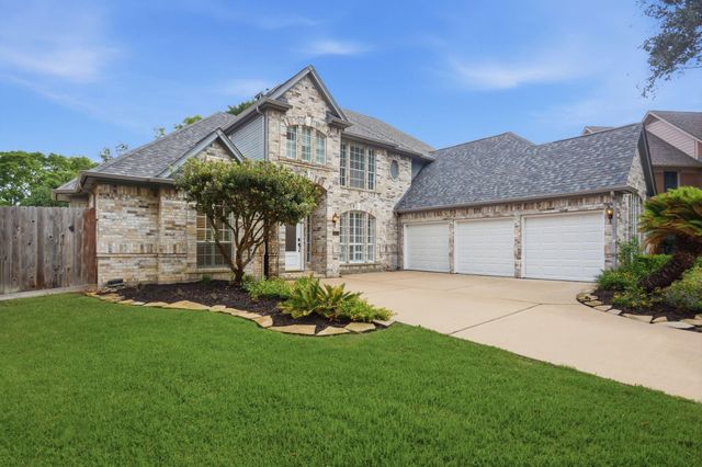 3015 Clear Water Park Dr — Cinco Ranch South Lake Village Sec 5