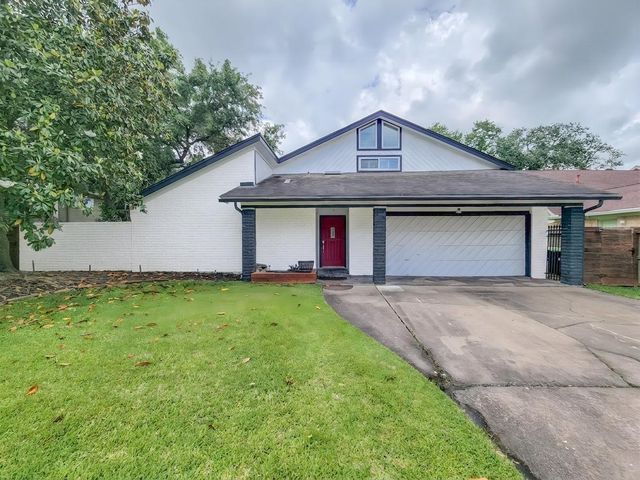 4026 Greenbriar Dr — Quail Valley Glenn Lakes