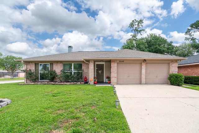3546 Acorn Springs Ln — Forest North Sec 02 R/P