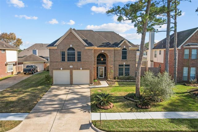 2405 Evergreen Dr — Dixie Woods Sec 1&2&3 Ph1-Ph2