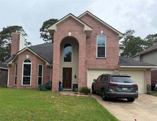 14218 Cypress Ridge Dr — Fairwood Sec 03
