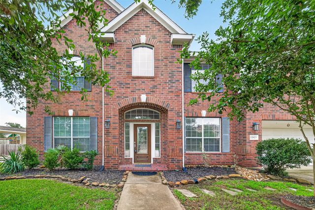 12823 Mossy Ledge Dr — Village Creek