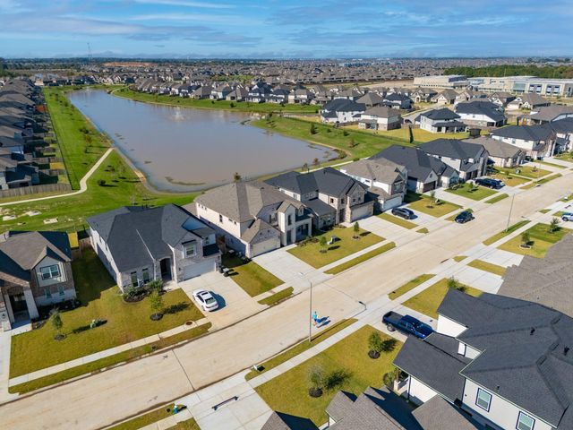 2515 Red Hickory Dr — Morton Crk Ranch Sec 25