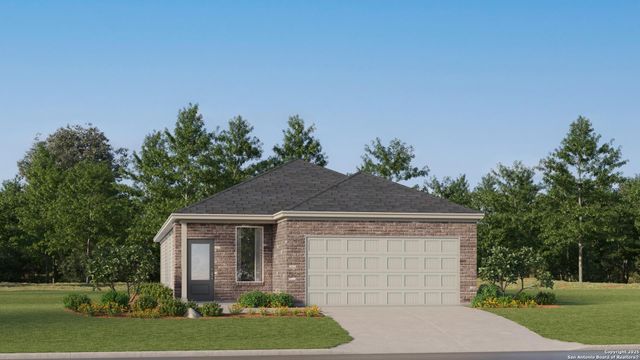 133 Wrangler Court — Pleasanton Meadows
