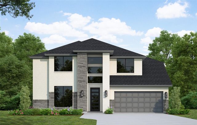 477 Sprigtail Dr — Grange