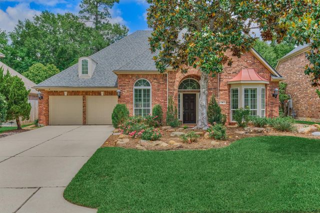 6 Millsap — The Woodlands Sterling Ridge