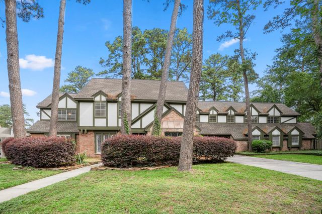 17214 Hill View Ln — Memorial Northwest 04 Prcl R/P