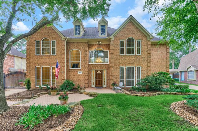 16707 Avenfield Rd — Lakewood Forest